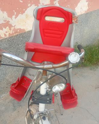 sedia per bambini 