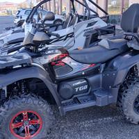 TGB BLADE 1000 LT EPS