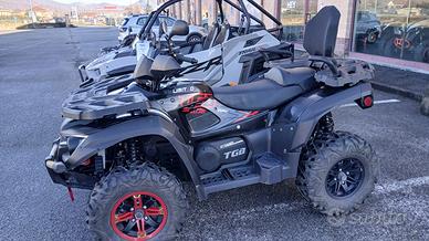 TGB BLADE 1000 LT EPS