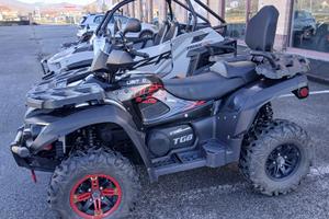 TGB BLADE 1000 LT EPS