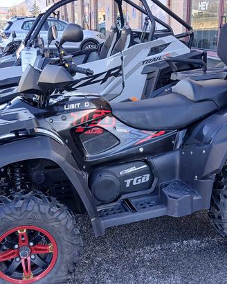 TGB BLADE 1000 LT EPS