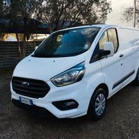 Ford Transit Custom 300 2.0 TDCi 130 PL Furgone Tr