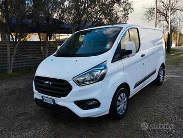 Ford Transit Custom 300 2.0 TDCi 130 PL Furgone Tr