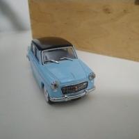 Fiat 1100 Starline Models 1:43