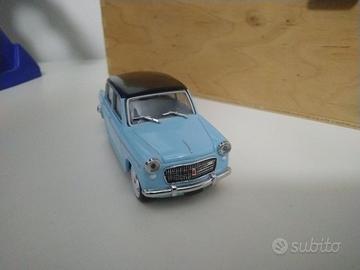 Fiat 1100 Starline Models 1:43