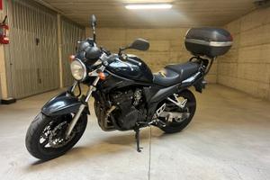Suzuki Bandit 650