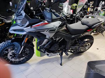Morbidelli T1002 VX FULL OPT TUA AL 50% CON BIKE B