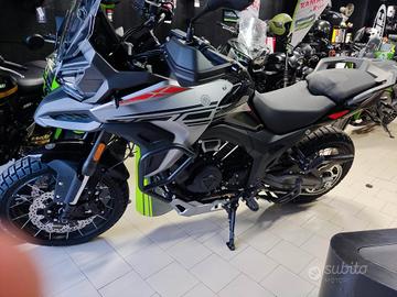 Morbidelli T1002 VX FULL OPT TUA AL 50% CON BIKE B