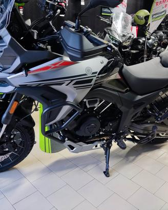 Morbidelli T1002 VX FULL OPT TUA AL 50% CON BIKE B