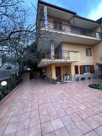 Villetta bifamiliare - Mendicino