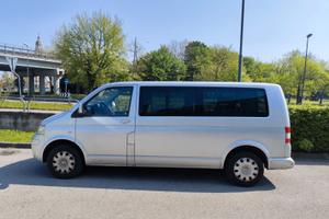 Caravelle 2009