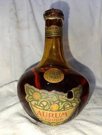 aurum liquor vintage 