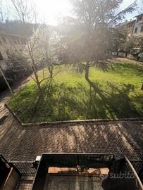 Casa a schiera nel verde di Celle a Dicomano