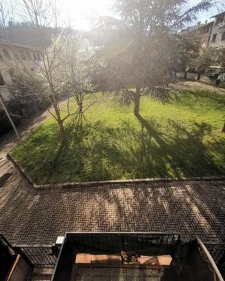 Casa a schiera nel verde di Celle a Dicomano