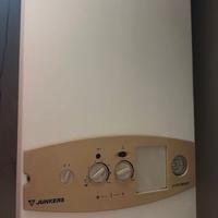 Caldaia Junkers Eurosmart By Bosh