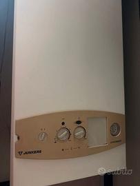 Caldaia Junkers Eurosmart By Bosh