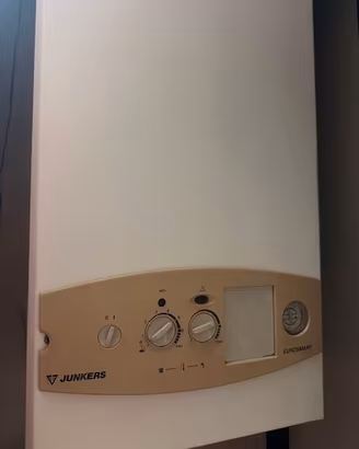 Caldaia Junkers Eurosmart By Bosh