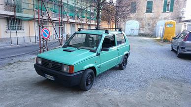 panda 1100