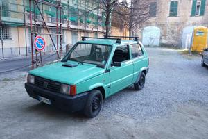 panda 1100