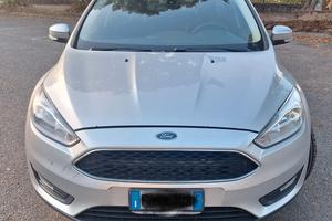  Ford Focus SW GPL 