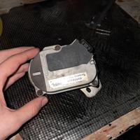 attuatore audi a6