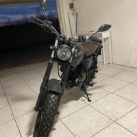 Brixton Cromwell 125 - 2022