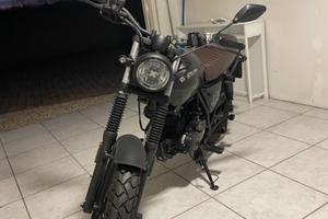 Brixton Cromwell 125 - 2022