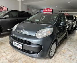 Citroen C1 1.0 5 porte C1TY PROMO