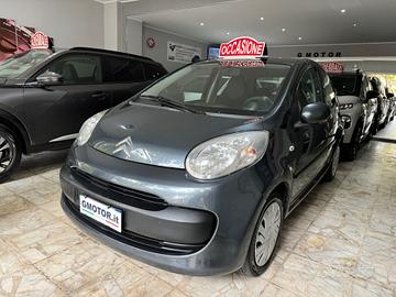 Citroen C1 1.0 5 porte C1TY PROMO