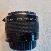 Adattatore KENKO teleplus