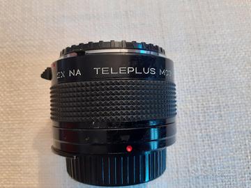 Adattatore KENKO teleplus
