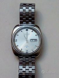 Seiko Sealion m 550, 6106-8480.