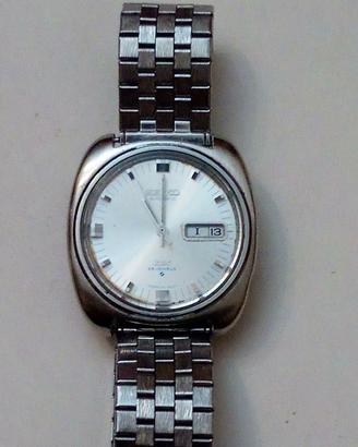 Seiko Sealion m 550, 6106-8480.