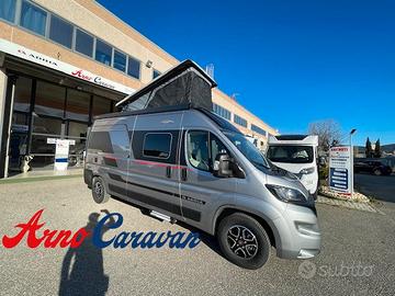 Adria Twin Sports 600spb Cambio Automatico