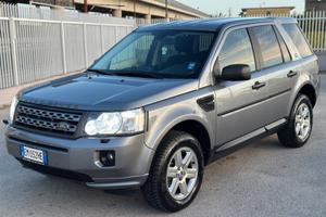 Land Rover Freelander 2012 2.2 TD4 150CV HSE AUT.