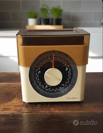 Bilancia Vintage Terraillon