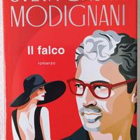 Titolo: Il falco Autore: Sveva Casati Modignani