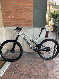 Mountain bike mtb