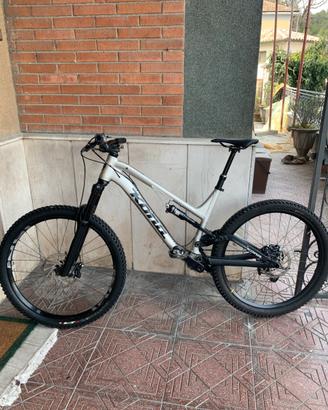 Mountain bike mtb tg L