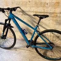Mtb Bergamont 29
