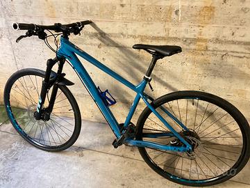 Mtb Bergamont 29