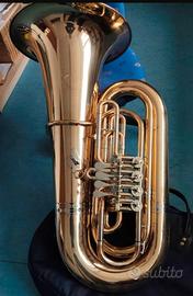 Basso Tuba B&S GR-55