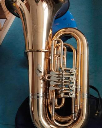 Basso Tuba B&S GR-55
