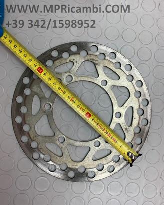 DISCO ANTERIORE KAWASAKI KX 85 2005 2004 KX85 2006