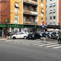 Locale Commerciale in Viale Guglielmo Marconi