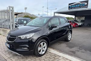 Opel Mokka X 1.6 CDTI Ecotec 4x2 Start&Stop Advanc