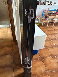 Sega elettrica telescopica