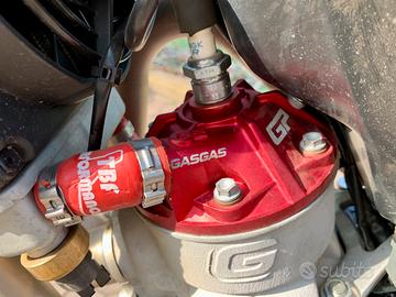 Gas gas GP 300 by Trun