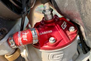 Gas gas GP 300 by Trun