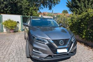 Nissan Qashqai 1.3 J11 DIG-T N-CONNECT Benzina+GPL